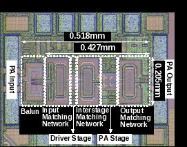 砥礪創新，一鳴驚人 某校杰出青年學者在集成電路設計領域發表里程碑式頂級論文